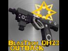 BlasTech DH23 "Outback"
