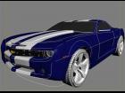 Setup Camaro blueprint by be_fast