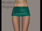 MiniSkirt for Angela