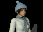 New Winter Hat for Terai Yuki 2 (TY2)