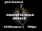 gracefulwalk angela animated