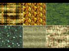 Tehno Textures