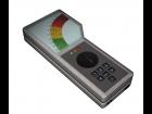 Portable Meter\Sci-Fi Hand Scanner