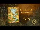 Karate Girl - Suki and the Golden Dragon