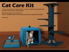 Gruntfuttock Presents "Khai's Cat Care Kit"