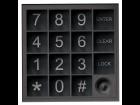 Keypad pad 2\electronic lock