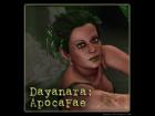 Dayanara: ApocaFae for V4 with Morphs++