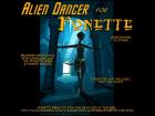 Alien Dancer for Fonette