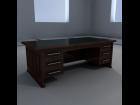 Desk (also for poser)