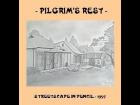 Pencil & Pastel Sketches - Pilgrim's Rest