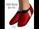 Tabi Shoes for V4