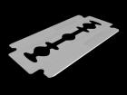 Double Edge Razor Blade