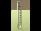 Glass Test Tube