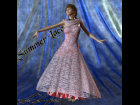 Summer Lace-Red for Dream Walker