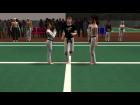 Karate Girl - The Tournament - HD