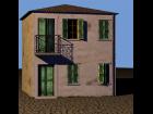 Italian House 1