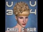 Chris C Hair