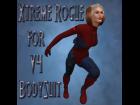 Xtreme Rogue for V4 Bodysuit