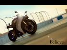 DeliRium Superbike Design