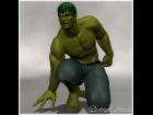 M4 - Super Heroes - Hulk