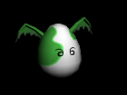 Dragon egg