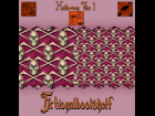 Halloween Seamless Tiles Style 1