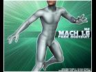 M4 Mach 1.6 Free Bodysuit
