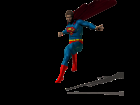 Superman Mach 1pt6