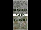 Seamless Floor Texture Tiles