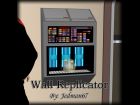 Star Trek Replicator