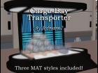 Cargo Transporter