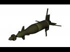 Paveway Laser Guided Bomb (Version 2)