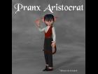 Aristocrat for Scampixie Pranx