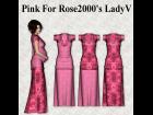 Pink For Rose2000's LadyV