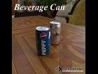 Beverage Can