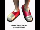 Michael 3 Casual Shoes