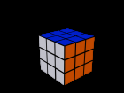 The rubik's cube