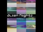 Alien Nights for Bryce 7