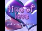 Time Of Love