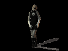Victoria 4 JQ Bodysuit Black Lantern