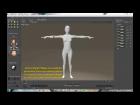Whats New in Poser Pro 2012 & Poser 9