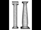 Greek Column Kit