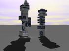 sci-fi building modular construction blocks 1
