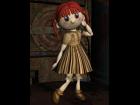 BMEs Steampunk Doll for Ragdoll