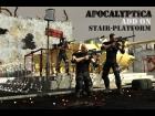 Apocalyptica Add On 1: Stair Platform