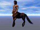 Centaur Transparencies