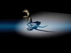 Daz3D Gecko HipHop dance animation
