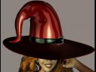 Victoria 4.1 Wizard Hat