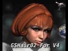 GSHair02 for V4