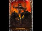 LATURASABRANA - ( Guardian of the Underworld )